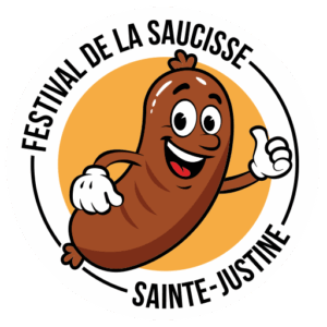 Festival de la saucisse de Sainte-Justine