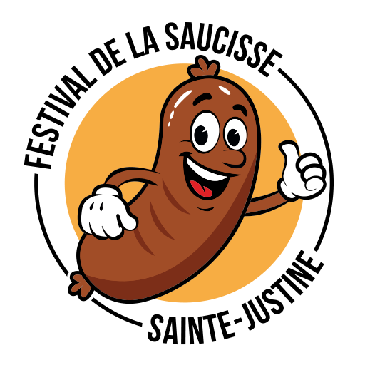 Festival de la saucisse de Sainte-Justine