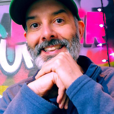 Yannick Lévesque