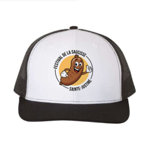 Casquette - Logo