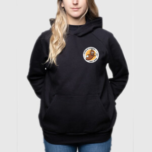 Chandail à capuchon - Hoodie