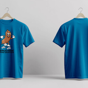 T-Shirt enfant - Pro skater