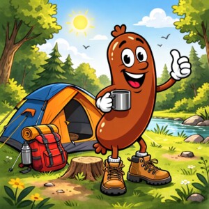 Réservation Camping