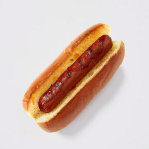 CONCOURS DU PLUS GRAND MANGEUR DE HOT-DOGS